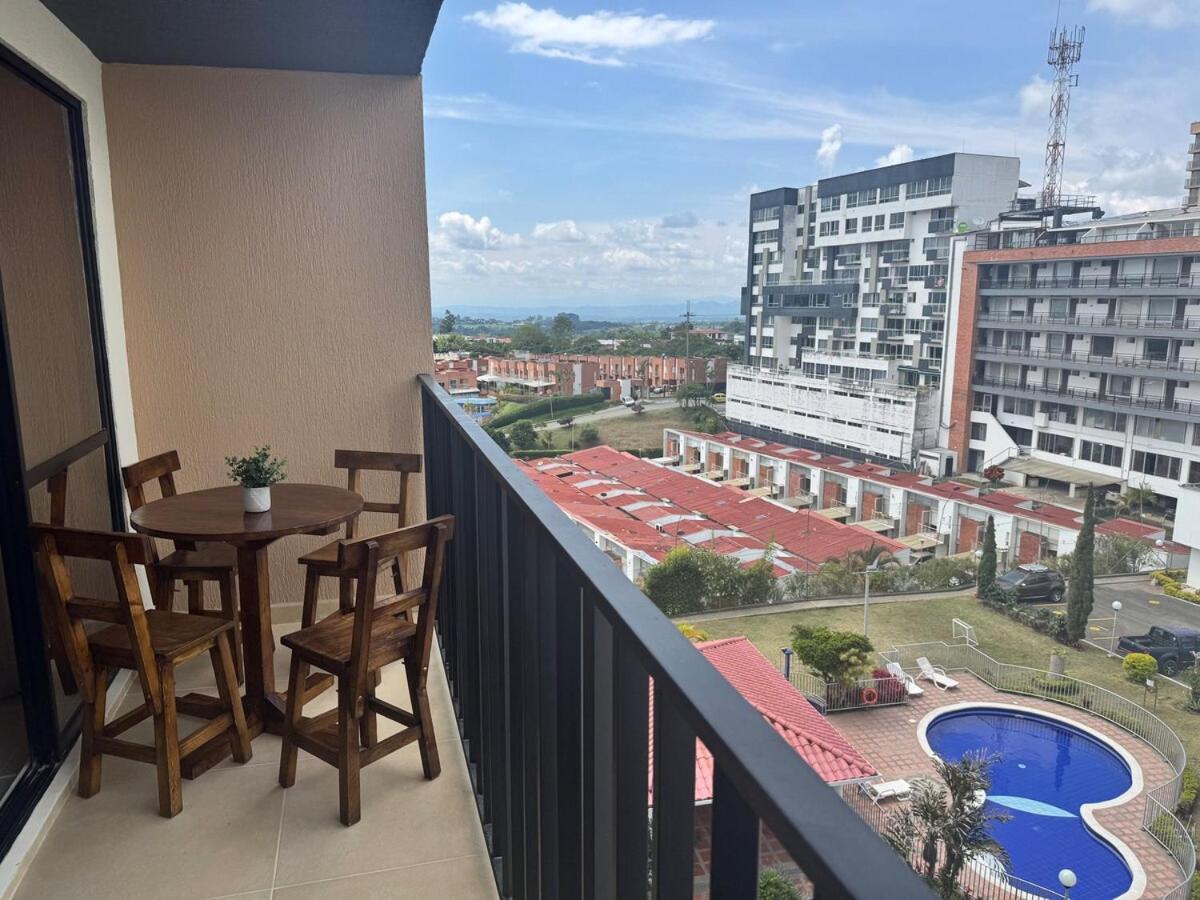 En El Norte De Hito 18 - Apto 801 Appartement